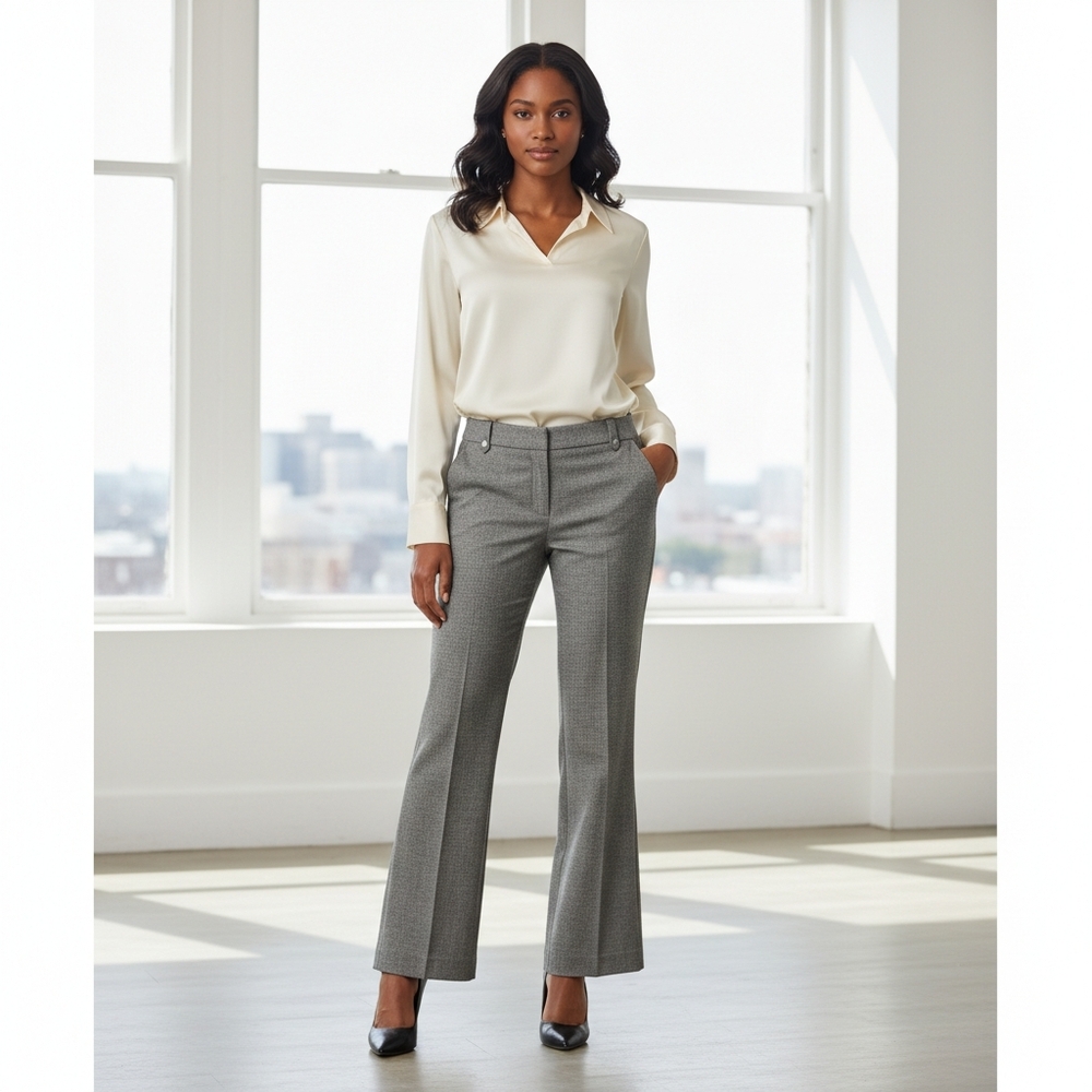 Loft Marisa Trousers Size 4